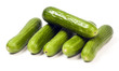 Persian mini cucumbers seedless gourmet food