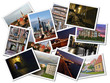 Tallinn postcards