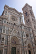 Duomo Cathedral Facade Florence Italy Duomo Cathedral Facade Florence Italy