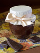 Chocolate marmalade