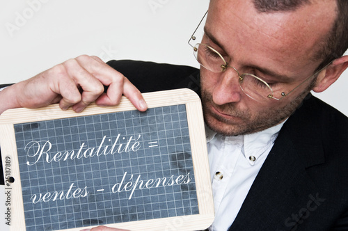 conseiller financier