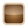wood icon empty 2