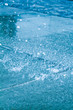 rain drops