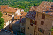 Le-Bar-sur-Loup, Alpes-Maritimes, France.