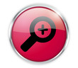 Zoom Ansicht Button Rot Edel