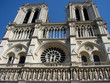 Cathédrale notre dame de Paris