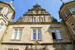 bückeburger schloss #3
