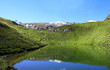 Foto: Schwarzsee Schwarzsee