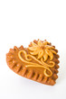 Valentine's day cookie
