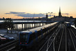 Night Stockholm Night Stockholm