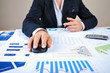 Workplace businessman Workplace businessman