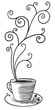 Coffe cup