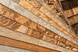 Collection natural linoleum Collection natural linoleum