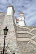 Bratislava castle after renovation Bratislava castle after renovation