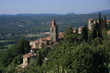 Callian et la plaine de Fayence