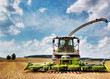 Landmaschine