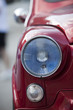 car headlight