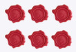 Sealing wax