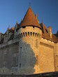 Château de Monbazillac ; Vallée de la Dordogne, Aquitaine Château de Monbazillac ; Vallée de la Dordogne, Aquitaine