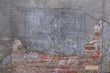 Old wall