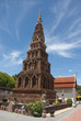 The old molded figure the art of Thais people The old molded figure the art of Thais people