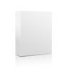 Foto: Blank software box Blank software box