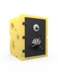 Security Holes - concept for poor security Security Holes - concept for poor security