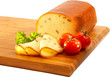 Foto: Käseplatte Käseplatte