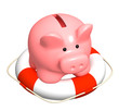 Help at financial recession