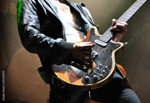 Photo: gitarre concert gitarre concert