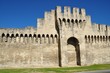 remparts