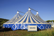 circus tent