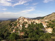 village de Balagne Corse