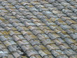 tuiles Corse