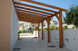 Photos : Wooden Pergola