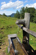 Im Saalachtal
