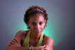 Beautiful Mature Black Woman Headshot (5) Beautiful Mature Black Woman Headshot (5)