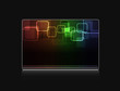 Gift card,eps10 format Gift card,eps10 format