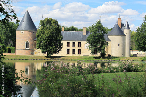 Châteaux