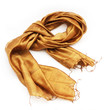 Silk scarf