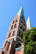 Ratskirche St. Marien