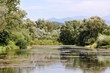 mountain lake
