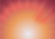 Vector: Vector abstract sunny background Vector abstract sunny background