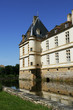 Château en Bourgogne