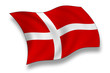 Flag of Denmark