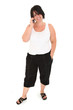 Photo: Forty Year Old Woman Forty Year Old Woman
