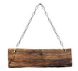 Photo en ligne au meilleur prix Wood sign