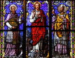 Saints