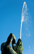 Stuhlmannbrunnen in Hamburg-Altona