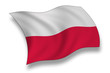 Flag of Poland